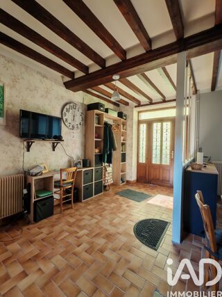  Maison � vendre 3 pi�ces 108 m�