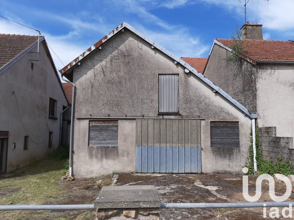 Vente Maison Vente Maison/villa 5 pi�ces Poinson-l�s-fayl