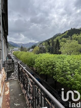  Appartement  vendre 1 pice 35 m