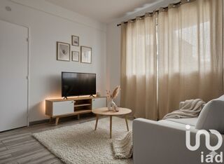  Appartement � vendre 2 pi�ces 48 m�