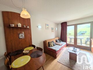  Appartement � vendre 1 pi�ce 32 m�