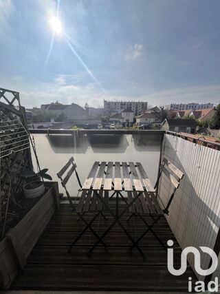  Appartement  vendre 3 pices 58 m
