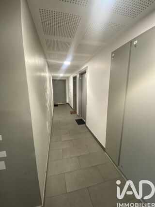  Appartement � vendre 1 pi�ce 31 m�