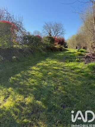  Terrain � vendre 2600 m�