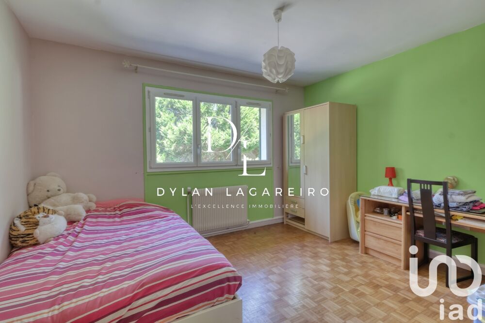  vendre  Maison Parmain (95620)