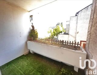  Appartement � vendre 2 pi�ces 60 m�