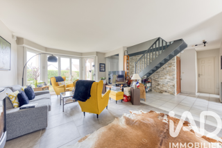  Maison � vendre 6 pi�ces 130 m�