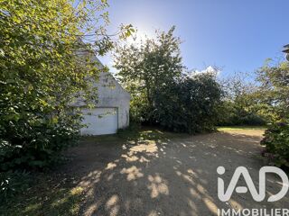  Terrain � vendre 372 m�