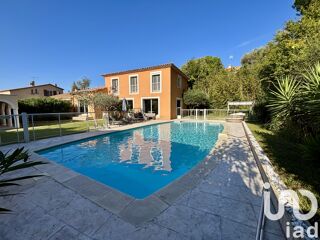  Maison � vendre 5 pi�ces 160 m�