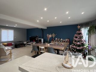  Maison � vendre 5 pi�ces 121 m�