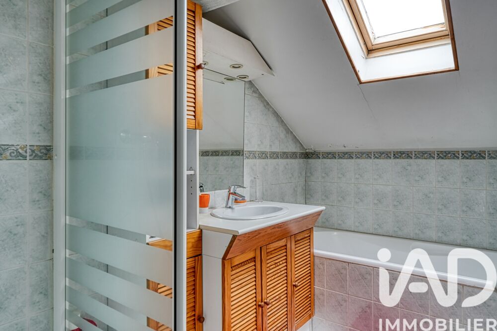 � vendre  Maison Poissy (78300)