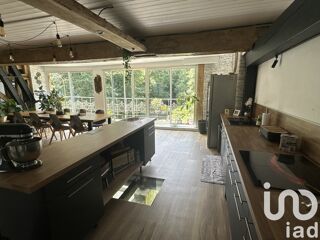  Maison � vendre 13 pi�ces 455 m�