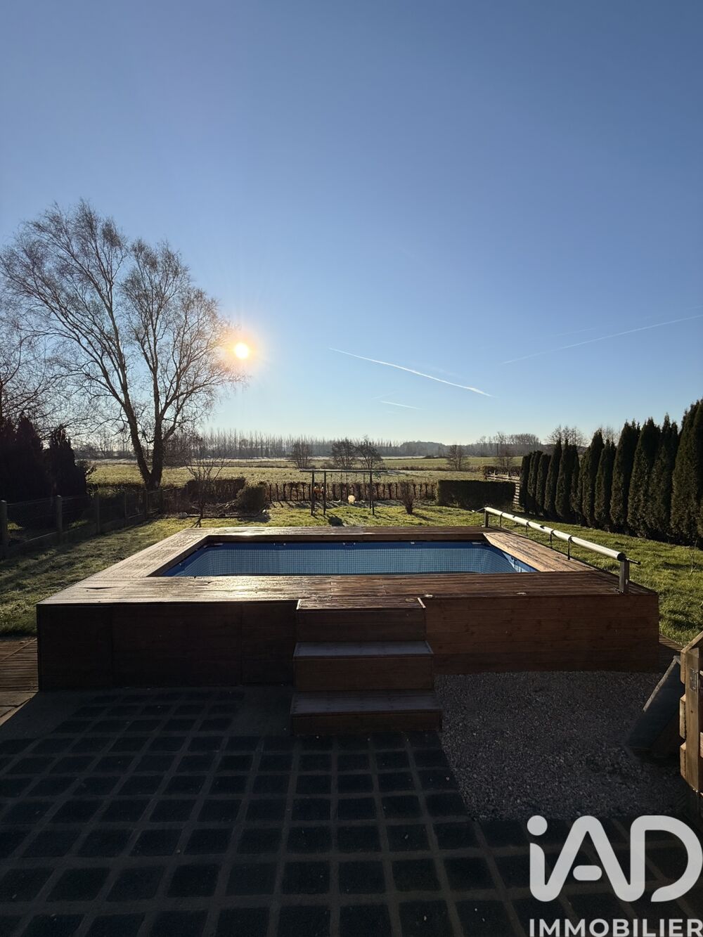 Vente Maison Vente Maison/villa 7 pi�ces Ecques