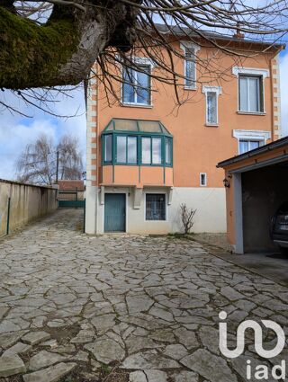  Maison � vendre 7 pi�ces 190 m�