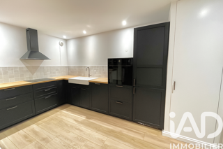  Appartement � vendre 3 pi�ces 76 m�