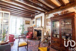  Maison  vendre 6 pices 110 m