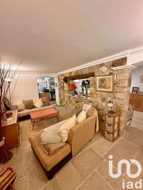   Vente Maison de village 6 pices Maison - 6 pice(s) - 122 m