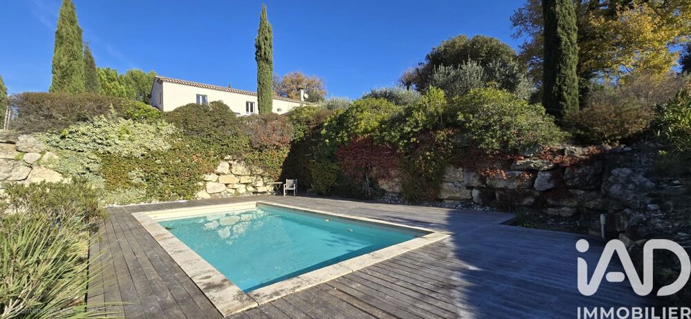  vendre  Maison Mormoiron (84570)