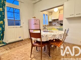  Maison � vendre 6 pi�ces 109 m�