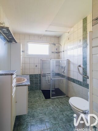  Maison � vendre 5 pi�ces 114 m�