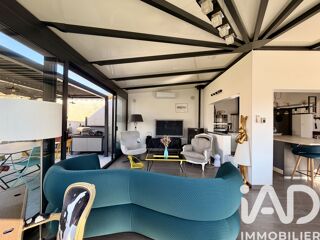  Maison � vendre 5 pi�ces 160 m�