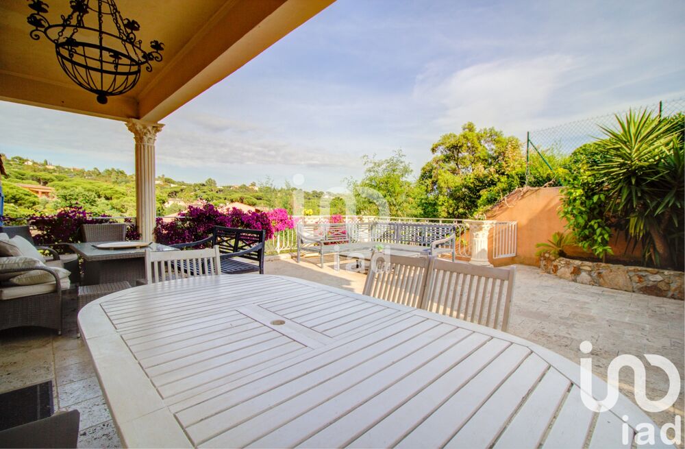  vendre  Maison Les Issambres (83380)