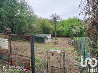  Terrain � vendre 1651 m�