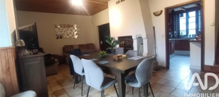  Maison � vendre 8 pi�ces 189 m�