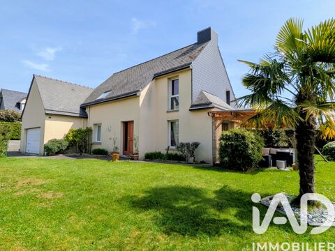   Vente Maison/villa 6 pi�ces Maison - 6 pi�ce(s) - 147 m�