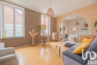  Appartement  vendre 3 pices 95 m