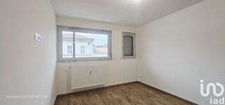  Appartement  vendre 2 pices 43 m