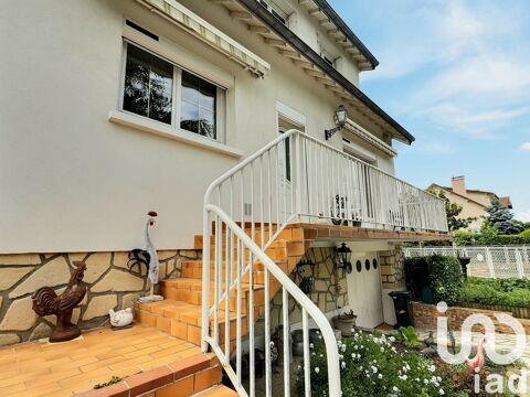   Vente Maison traditionnelle 5 pices Maison - 5 pice(s) - 110 m