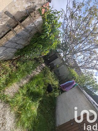  Maison � vendre 3 pi�ces 97 m�