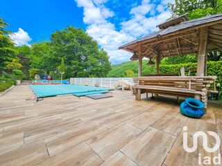  Maison � vendre 7 pi�ces 171 m�