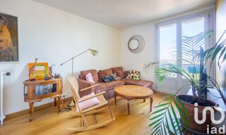  Appartement � vendre 3 pi�ces 46 m�