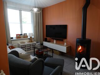  Maison  vendre 6 pices 100 m