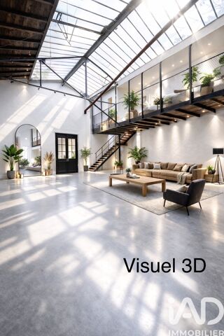  Appartement � vendre 3 pi�ces 161 m�