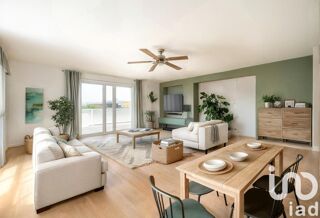  Appartement � vendre 5 pi�ces 102 m�