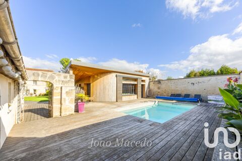   Vente Maison/villa 6 pi�ces Maison - 6 pi�ce(s) - 240 m�