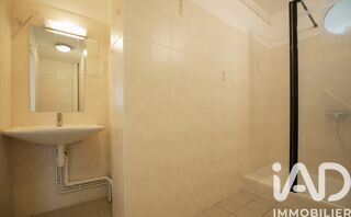  Appartement � vendre 5 pi�ces 91 m�