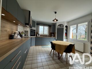  Maison � vendre 6 pi�ces 128 m�