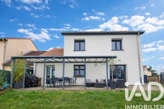  Maison � vendre 7 pi�ces 150 m�