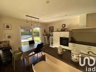  Villa  vendre 7 pices 153 m