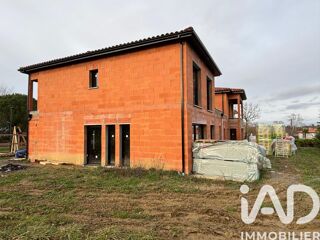  Maison 5 pi�ces 116 m� Saint-genies-bellevue