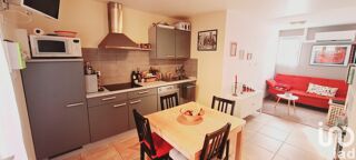  Maison  vendre 2 pices 33 m Pzenas