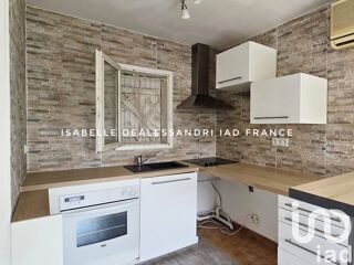  Maison  vendre 3 pices 64 m
