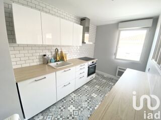  Appartement  vendre 3 pices 66 m