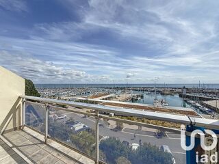  Appartement � vendre 2 pi�ces 66 m�