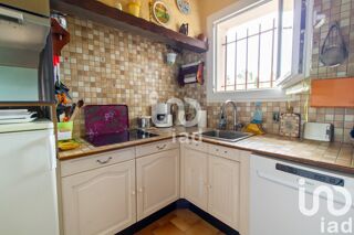  Appartement � vendre 2 pi�ces 39 m�