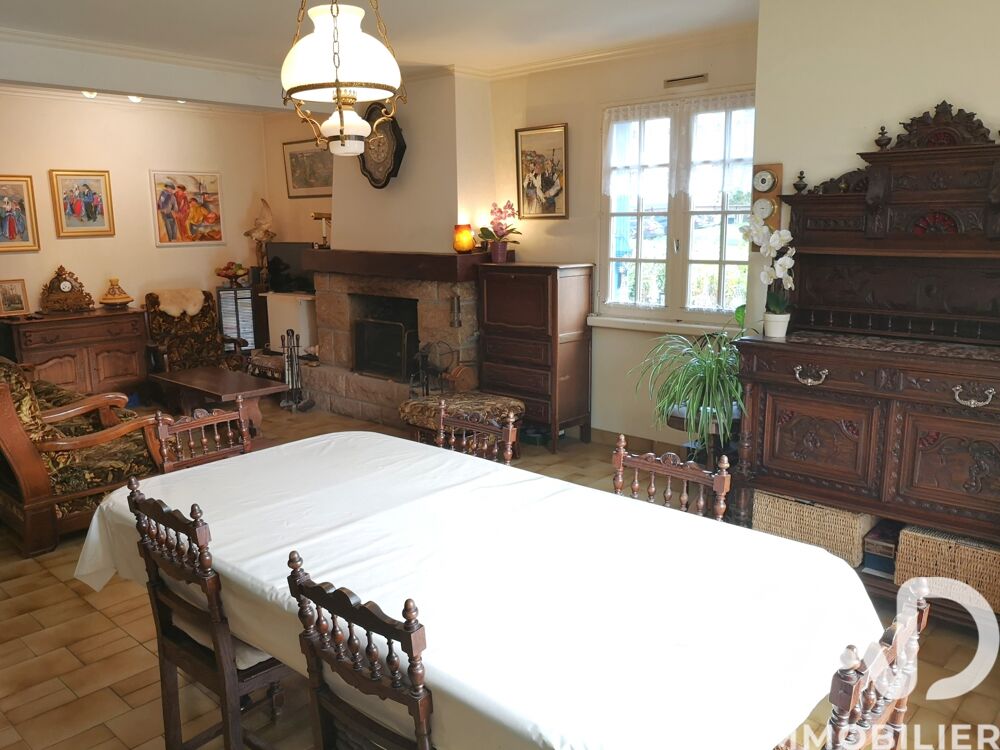 � vendre  Maison Plougastel-Daoulas (29470)
